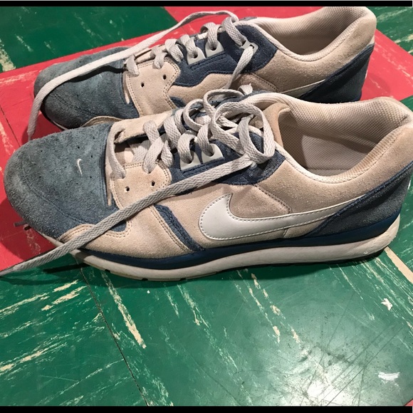 nike air windrunner mens